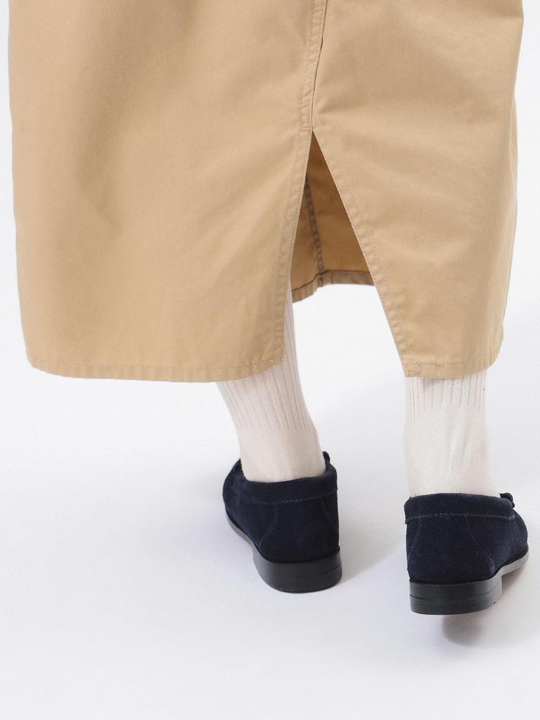 Skirt Double Knee Tight Skirt BEIGE 1 13270126791 [BEAMS BOY] Women's