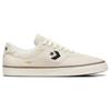 Converse Louie Lopez Pro Low Egret Unisex Sneakers Cream Black A07695C