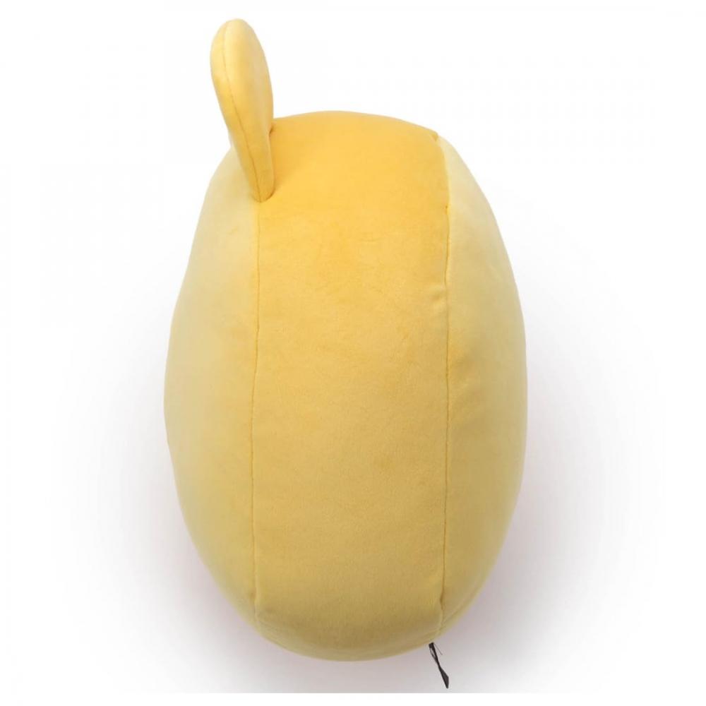 Персонаж Диснея Смешное Лицо DisneyMocchi-Mocchi-style Мягкая Подушка Винни Пух H Мягкая — фото 2