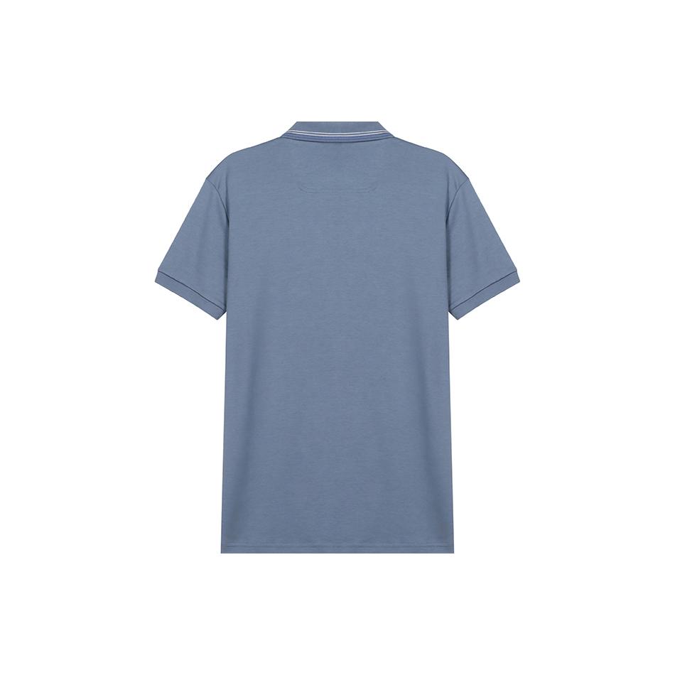 Hugo Boss Polo Shirt Men's Haze Blue 50443453-043