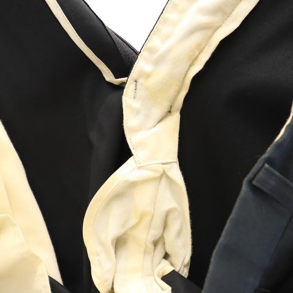 Burberry Sanyo Shokai Made In Japan Slacks Pants 85 Black Men's Used