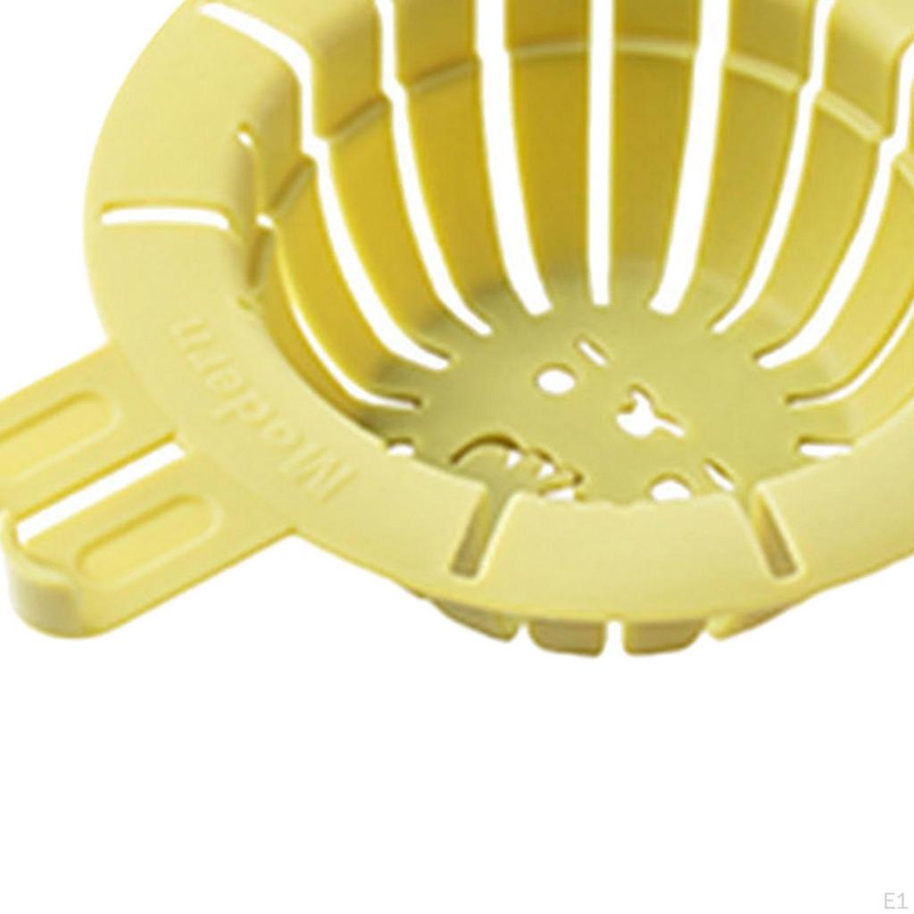 Sink Strainer Set for Efficient Kitchen Draining