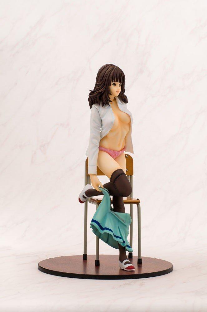 Sensei Sugiura Ibuki Scale PVC Painted Finished Figure 1/7