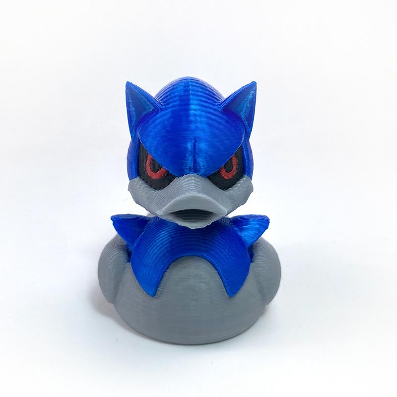 

Популярный Хэллоуин Домашний Декор Спальни 3D Принт Оранжевая Тыква Утка Формы Подарок на Хэллоуин