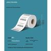 Deli Seine River 1230 Series Three-Proof Thermal Label Paper