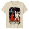 Saturday Night Fever 1977 Movie Poster Inspired Tshirt Retro 70s Tee Unisex