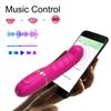 App Controlled Adult Sex Toy Women Silicone Massager Sexual Vibrator Woman Vagina G Spot Vibrators In Sex Products
