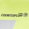 Li Ning Outdoor CF Water Resistant Windbreaker Unisex Jacket Yellow Green AEMW003-1