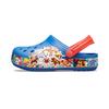 Classic Clog Comfortable Versatile Sandals Kids Sandals Denim-Blue 205509-4GX