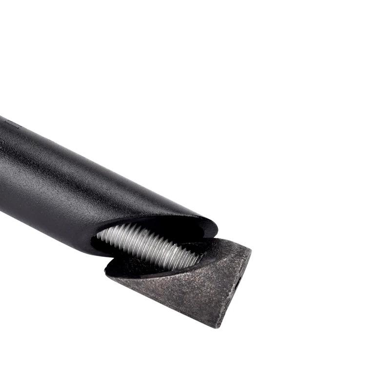 Pipă Bicicletă Tub de Control Mărit Extensie Ghidon Bicicletă Montană Adaptor Furcă Față Ciclism