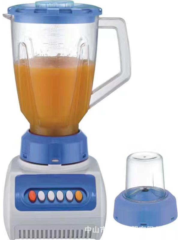 999 Multifunctional Juicer: Automatic 2-in-1 Fruit and Food Grinder