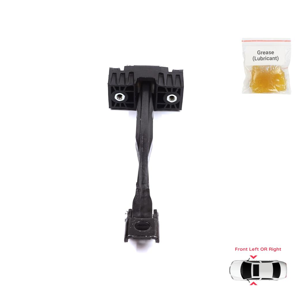EDP1512 Front Door Stop Check Assy Limiter Strap for  Q5 SQ5 MK2 II FY 80A 2016-2025 80A837249