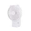 USB Rechargeable Foldable Fan Air Cooler Handheld Fan Portable Fan  for Camping Office Outdoor