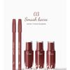 Pudaier - Matte & Pearlescent Liquid Lipstick Set - 6 Types