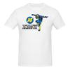 Divertente Maglietta Meme di Fernando Alonso da Uomo in Puro Cotone T-shirt Stile Estate 2026 Manica Corta Maglietta Vestibilità Slim Clothing
