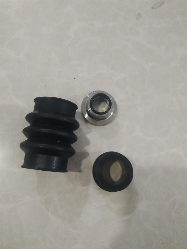 Carbon Seal Drive Line Rebuild Kit & Boot For Sea Doo All 787 800 SPX XP GTX GSX