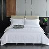 Huimaiyuan Pure Cotton Hotel Sateen Bedding Set