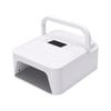 Nail Lamp with 48 Light Chips for Gel Nails High Power Portable LED Nail Curing Light for Salon Manicure Pedicure