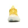 LiNing WOW 10 Low The City Of Angels Cushioning Anti-Slip And Wear-Resistant Low-Top Basketball Shoes Men's Yellow ABAS083-6