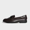 British style loafers women's single shoes 2025 spring women's small leather shoes children's summer new daily versatile platform shoes