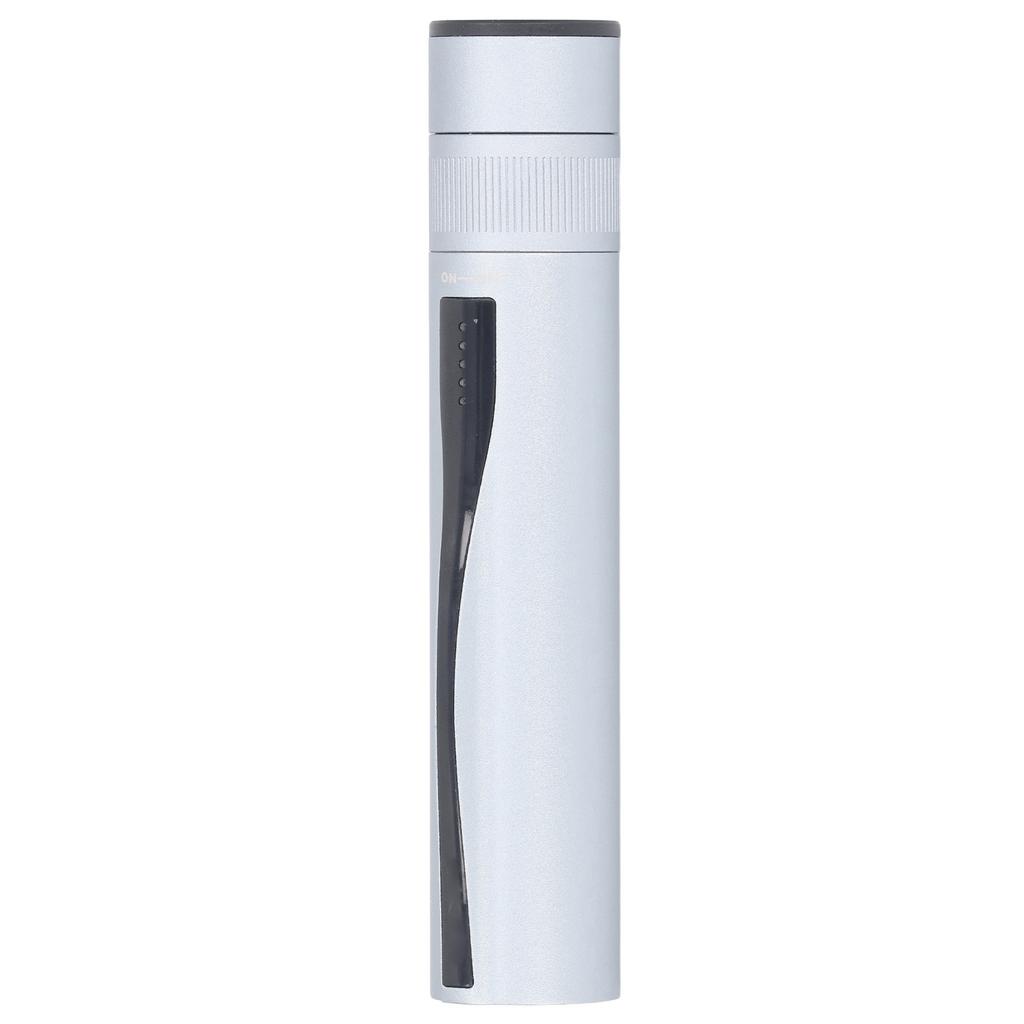 Visual Fault Locator 30mW Fiber Optic Tester 30KM Portable Red Light Test Pen 2.5mm Universal Connector