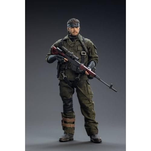 [Tbmodel] Kraken Studio Viper Agent Фигурка Масштаб 1/12 Набор Тело Змеи Экшн-фигурка Предварительно окрашенная Делюкс издание