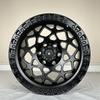 Touareg Tank 300 Haval Great Wall Wrangler 3H Off-Road Load-Bearing Wheels