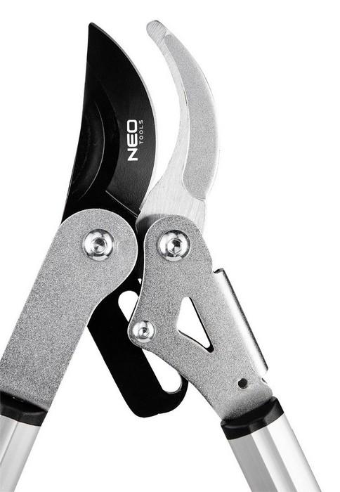 By-Pass Pruning Shear 710Mm Range Up To 45Mm - T N15-250