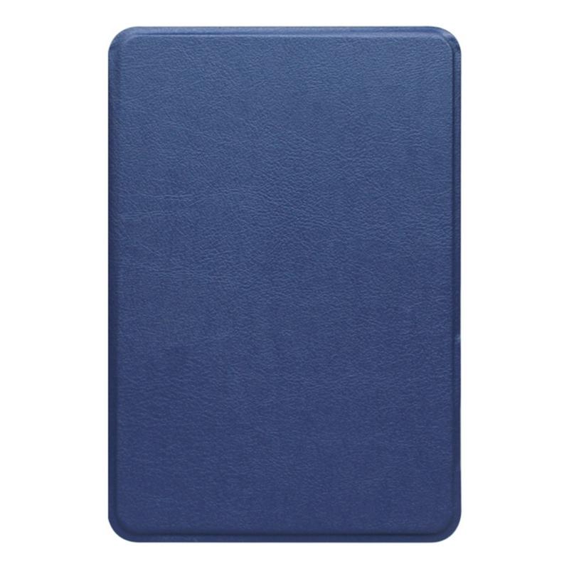 Shockproof Protective Case PU Leather Cover with Auto Sleep Wake Intelligent Cover Case for 6 Tablet Accessories