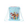 SAFTA - JUNIOR PAW PATROL "FUNDAY" FLAT BAG