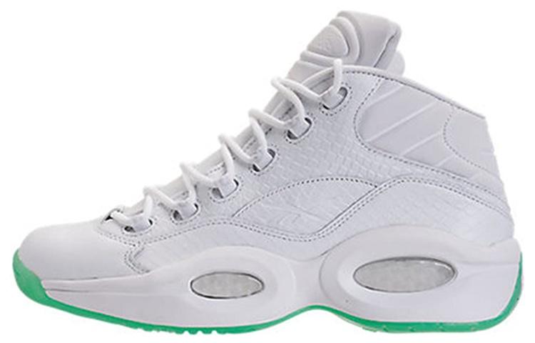 Вопрос Reebok Mid Ee Mint Glow CM9417 42