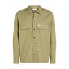 Mens Cotton Overshirt