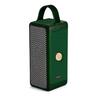 SHEAWA MARSHALL EMBERTON Case, Protective Silicone Cover, Shockproof, Scratch and Dirt Protection, Portable Accessory (Green)