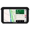 MAXWIN BDVR-C002 Motorcycle Navigation, Display, Audio, CarPlay Android Auto Compatible, 5-Inch Smart Monitor, CarPlay, USB, Bluetooth