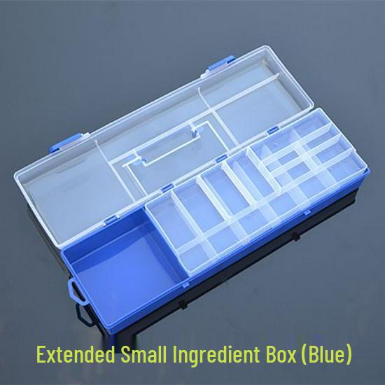 A1R Folding Multifunctional Fishing Tool & Lure Storage Box