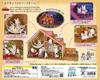 Sylvanian Families Family Trip Series Overnight Family Cottage Ko-52