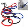Pet Dog Nylon Traction Rope Leash Adjustable Walking Lead Strap