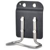 Hammer Catcher Portable Multifunctional Stainless Steel Tool Belt Hammer Holder Woodworking