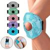 Soft Gel Bead Soft Gel Ice Compress Strap Cold Reusable Gel Bead Therapy Brace Wrist Elbow Support
