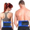Elastic Gel Cold & Hot Packs Secure Fastening Reusable Warm or Ice Packs  Shoulder