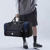 Travel Duffle Bag for Men Women Waterproof Gym Bag with Shoe Compartment Adjustable Strap Tote Bag for Sports Bussiness Trip