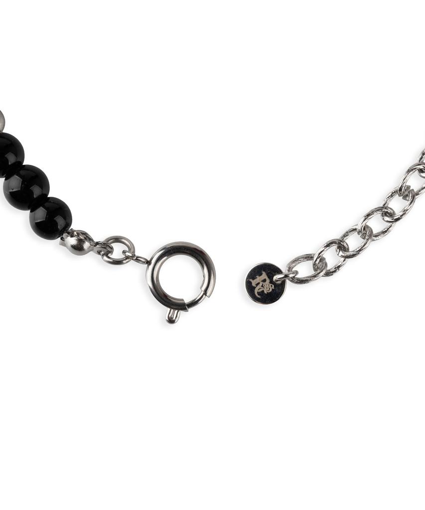 Rssc Desert Beads Bracelet - Black