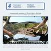 10H Ceramic Coating Car Liquid Glass - Super Hydrophobic Paint Care Durability Anti Corrosion