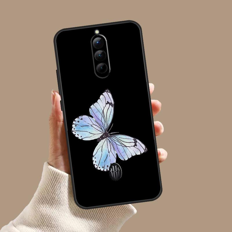Insects Case For ZTE Nubia Red Magic 10S 9S 8S 8 9 10 11 Pro Plus 5G 6R 6 7 6S 7S Pro 10 Air Cover