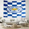1PC City Football Club Printed Tapestry Room Decoration Wall Hanging for Living Room Bedroom, Dormitory, Birthday and Christmas Gifts