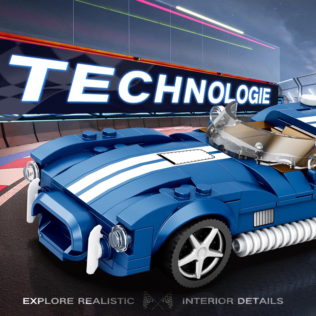 333 шт. AC COBRA — фото 3