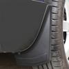 2022 2023 2024 2025 FOR Mercedes Benz EQB X243 Mudguard Fender Mud Flaps Guards Splash Mudflaps Car Accessories Front Rear 4pcs