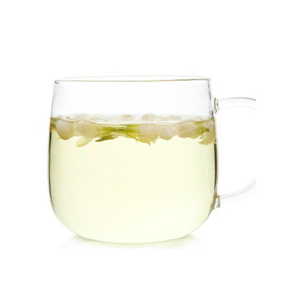 100 Natural Organic Jasmine Spring Flower Tea 50g Herbal Energy Boost