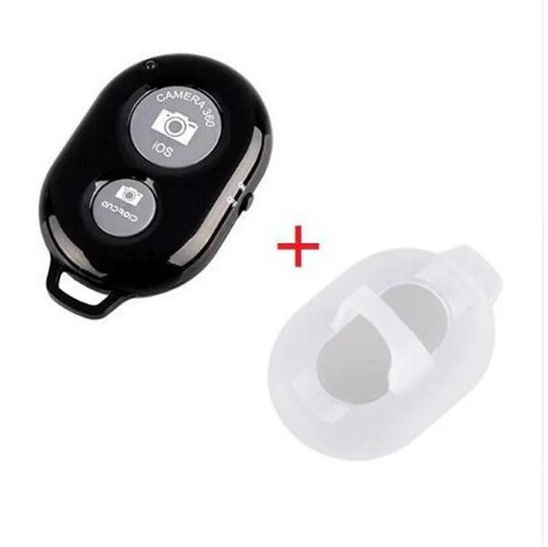 Mini Bluetooth Camera-Compatible Remote Controller Photo Shutter Release Button Phone Selfie For IOS/Android Smartphones