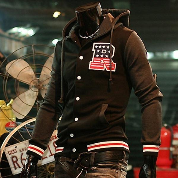 American Style Varsity Letter R 